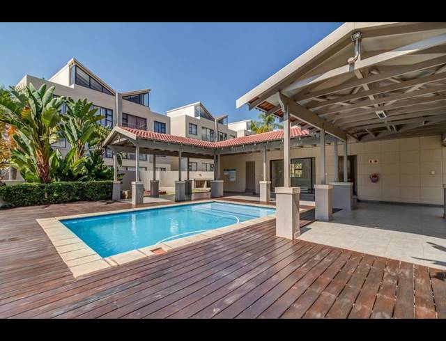 2 BEDROOM APARTMENT FOR SALE IN BEVERLEY
